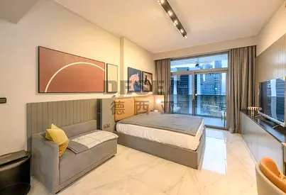 Fully Furnished | Close to Dubai Mall | Vacant