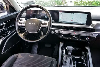 Kia Telluride, миниатюра 13