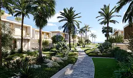 3BR TOWNHOUSE | WATERFRONT LIVING | BAY VILLAS