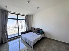 Big Master Room with Private Balcony