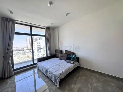 Big Master Room with Private Balcony
