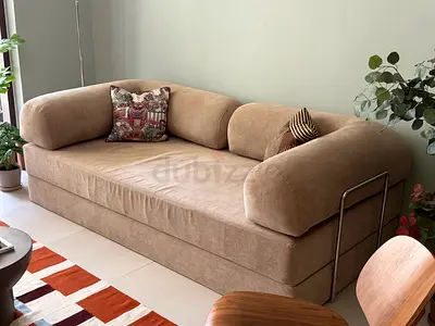 SOFABED | Walls Nation Brooklyn 3S