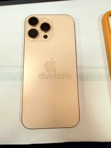 i phone 16 Pro Max 256 TDRA
