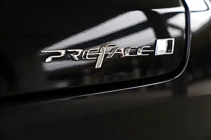 Geely Preface GL, миниатюра 16