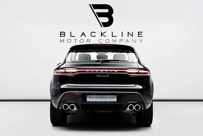 صورة 3 لـ 2024 Porsche MACAN