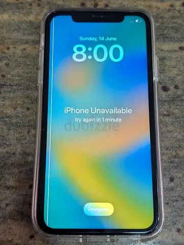 Used iPhone 11 (White)