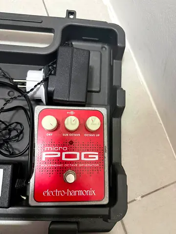 POG