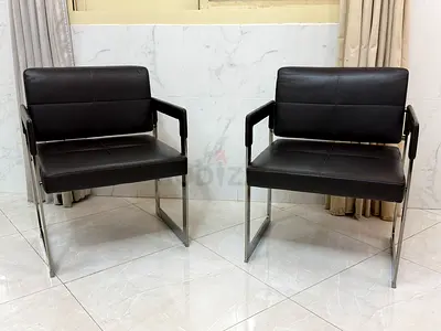 Poltrona Frau Aster X Chairs