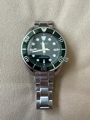 Seiko X series