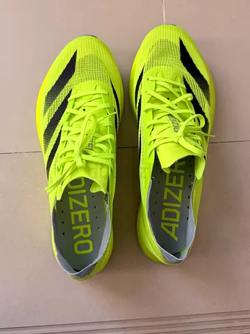 Adidas Adizero Adios Pro 4