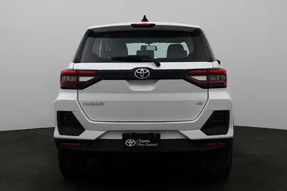 Toyota Raize E, миниатюра 6