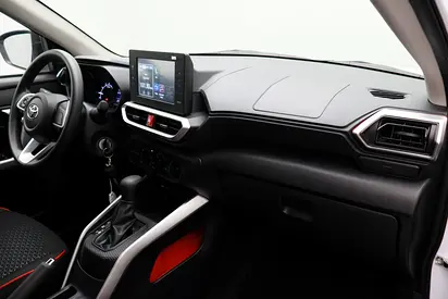 Toyota Raize E, миниатюра 14
