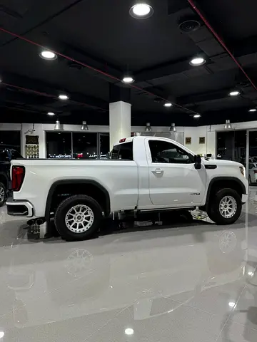 2021 GMC SIERRA — фото 3