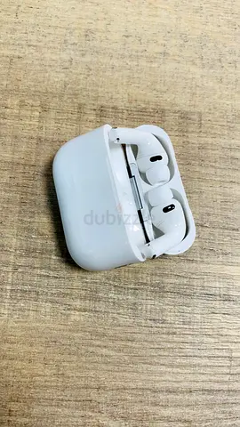 Apple Airpods Pro 3 in warranty perfect condition