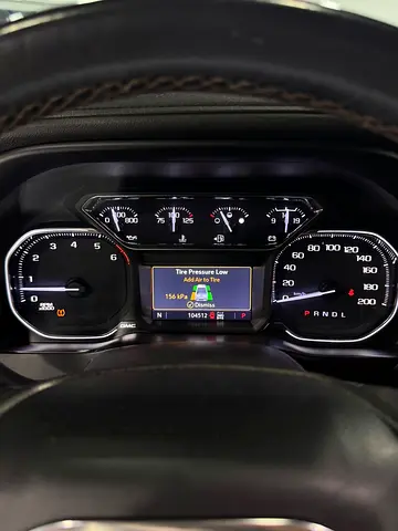 2021 GMC SIERRA 缩略图 18