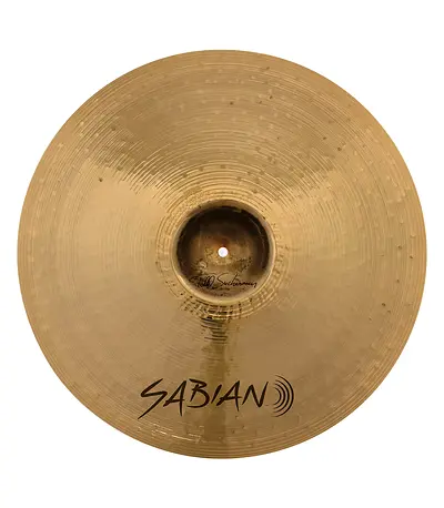 Sabian 22 HHX Big Cup Ride Cymbal - Brand New