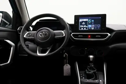 Toyota Raize TURBO G, миниатюра 8