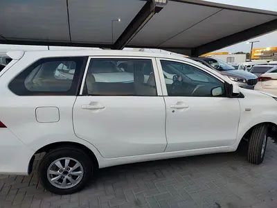 صورة 3 لـ 2017 Toyota AVANZA