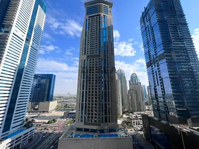 Furnished | High Floor | Short-term Option