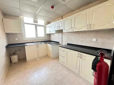 ✨ Brand New 1 BHK | 15 Days Free | Roadside Building | Prime School Area | Muwaileh Sharjah ✨