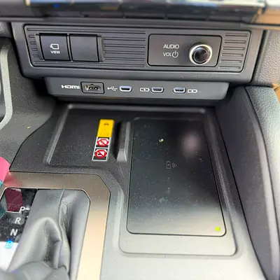 Toyota Prado Adventure, миниатюра 14