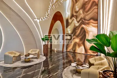 Modern 1BR | Dubai Marina | Spacious Layout