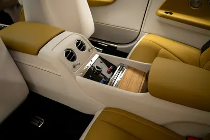 2024 ROLLS-ROYCE SPECTRE — фото 16