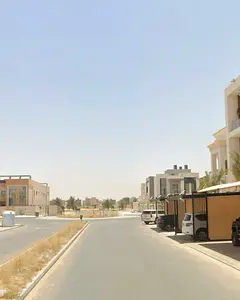 Prime location townhouse plot
