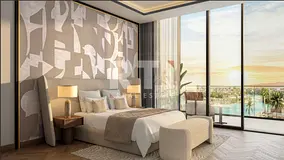 Spacious Studio | Prime Location | High Floor