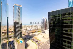 City View | Furnished | Near Metro