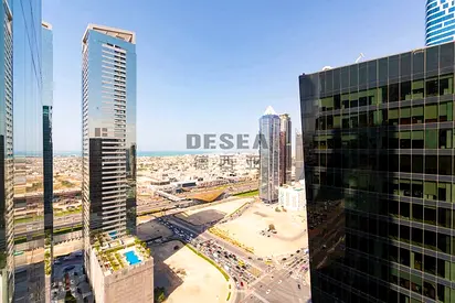 City View | Furnished | Near Metro