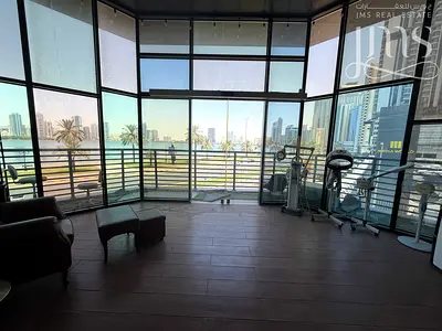 Premium Gents Salon | Massage & Moroccan Bath | Ready to Move In | Al Majaz 3