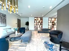 HIGH FLOOR - VACANT - CITY VIEW