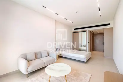 Smart Home | Fully Furnished | Ready to Move in