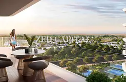 Hot Resale | Sea View | Handover Q4 2026 | Elo 1