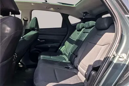 2025 Hyundai TUCSON 缩略图 12