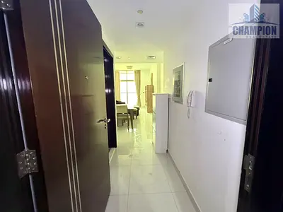 Furnished 2BR Apartment | Arabian Gates DSO | Skyline & Desert View