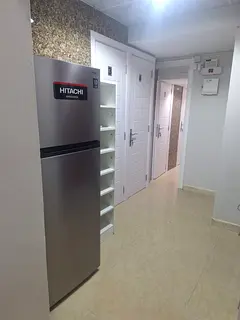 Bur Dubai, Sharaf DG Metro loft Partion for single man