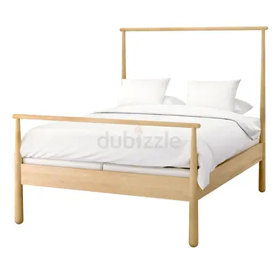 Ikea GJÖRA bed (discontinued)
