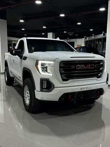 2021 GMC SIERRA 缩略图 20