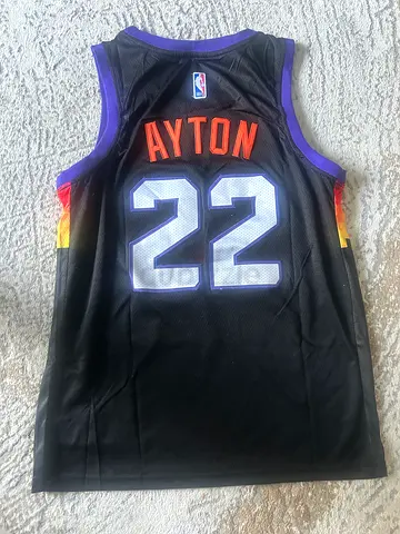 NBA Jersey - L (copy)