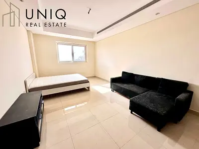 Studio Apartment | Vacant | Ready to Move In
