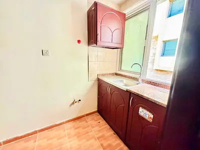 Spacious Studio | Separate Kitchen | Prime Location | Muwaileh Sharjah | Ready to Move