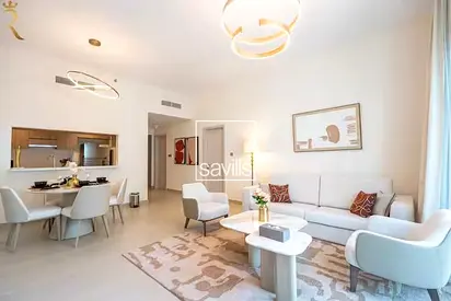 Brand New | Fully Furnished | Ready to Move In