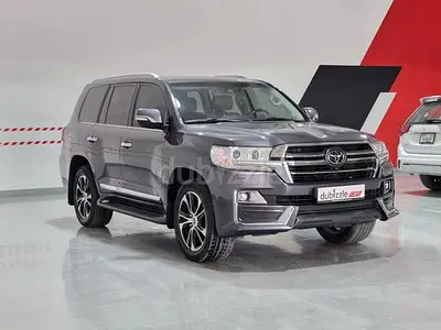 AED 4148/month | 2021 Toyota Land Cruiser  | GCC Specs | Ref#486551