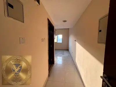 Annual Rental Studio with an Open View Semi Separate Kitchen Central Air Conditioning and Central Gas