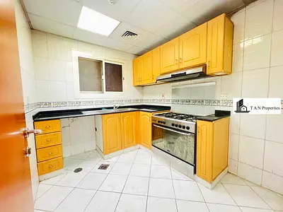 Behind Burjuman Mall || Elegant 1BHK || For family only