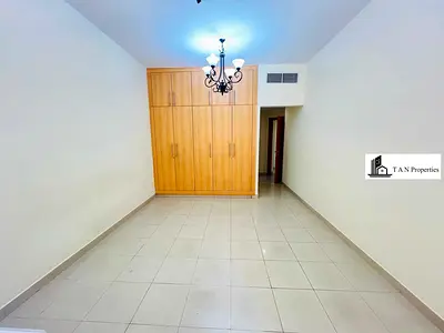 Behind Burjuman Mall || Elegant 1BHK || For family only
