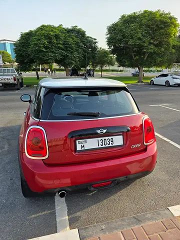2017 MINI COOPER 照片 7