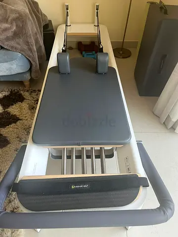 Pilates Reformer Machine in Excellent Condition